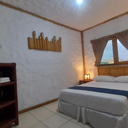 Mamma Mia Bed & Breakfast มันโกรา ภายนอก รูปภาพ