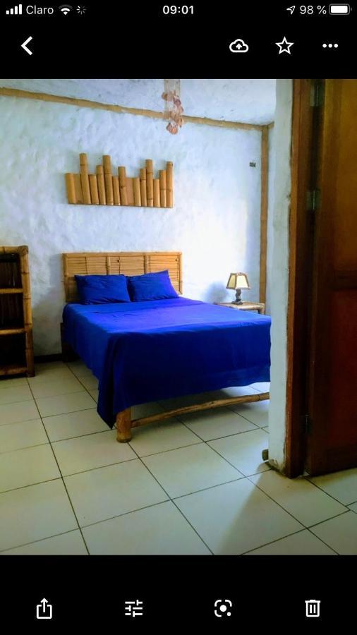 Mamma Mia Bed & Breakfast มันโกรา ภายนอก รูปภาพ