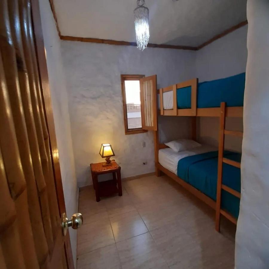 Mamma Mia Bed & Breakfast มันโกรา ภายนอก รูปภาพ