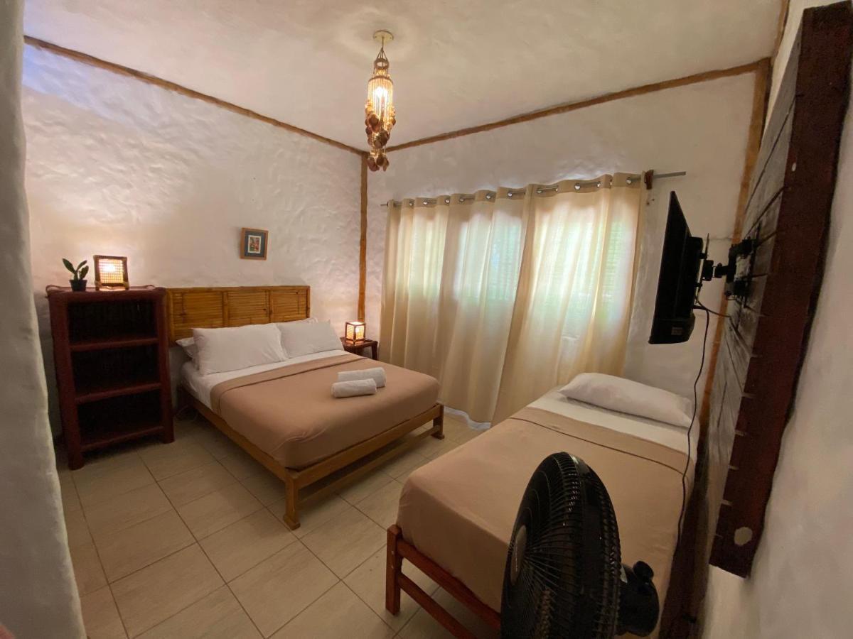 Mamma Mia Bed & Breakfast มันโกรา ภายนอก รูปภาพ