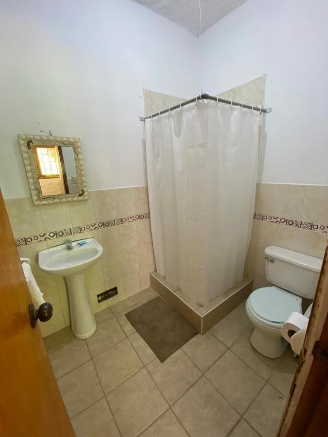 Mamma Mia Bed & Breakfast มันโกรา ภายนอก รูปภาพ