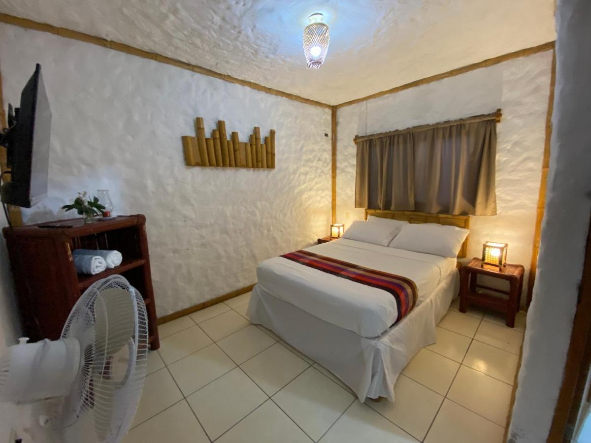 Mamma Mia Bed & Breakfast มันโกรา ภายนอก รูปภาพ