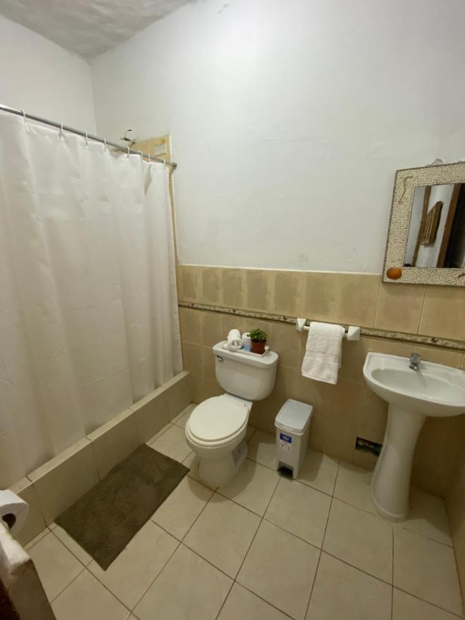 Mamma Mia Bed & Breakfast มันโกรา ภายนอก รูปภาพ