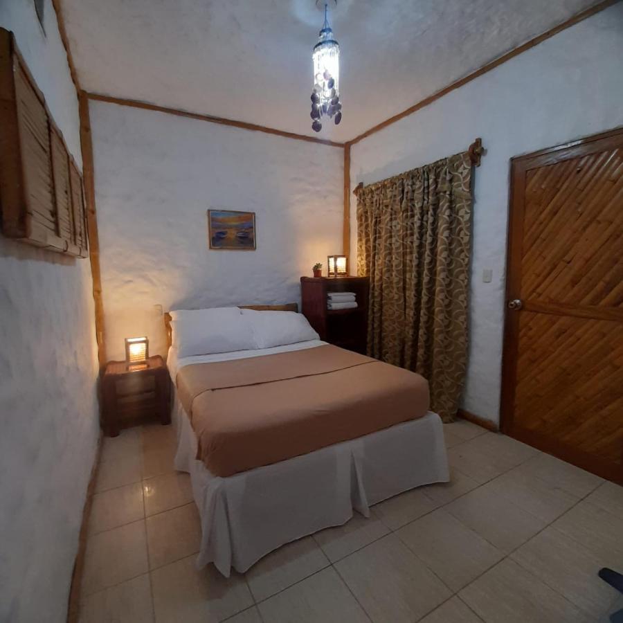 Mamma Mia Bed & Breakfast มันโกรา ภายนอก รูปภาพ