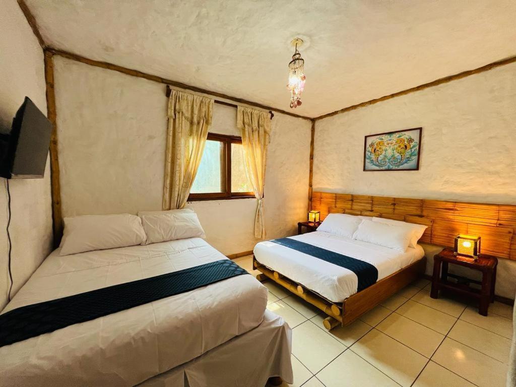 Mamma Mia Bed & Breakfast มันโกรา ภายนอก รูปภาพ