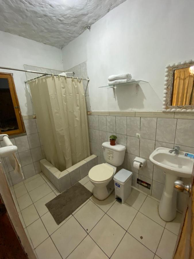 Mamma Mia Bed & Breakfast มันโกรา ภายนอก รูปภาพ