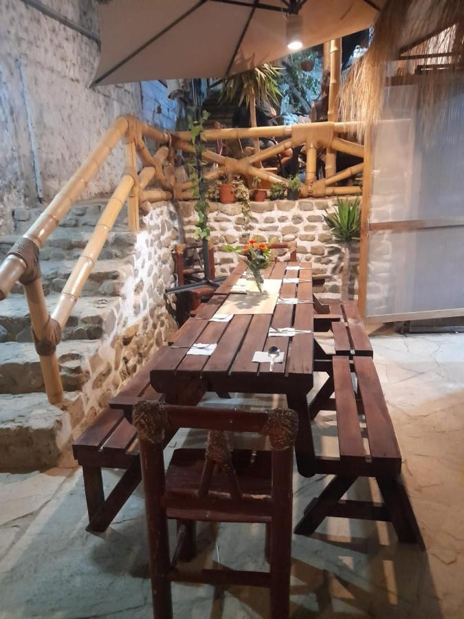 Mamma Mia Bed & Breakfast มันโกรา ภายนอก รูปภาพ
