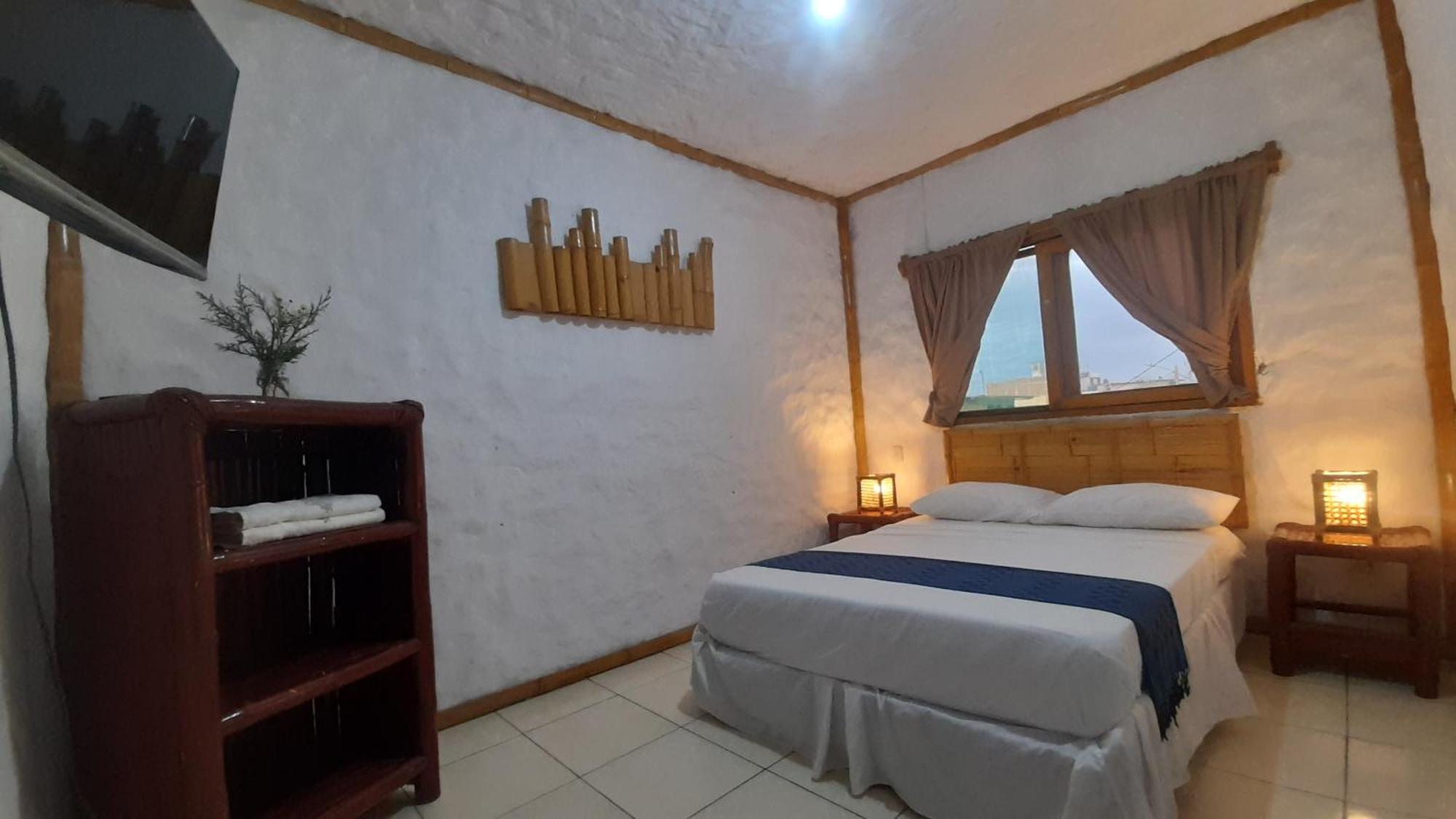 Mamma Mia Bed & Breakfast มันโกรา ภายนอก รูปภาพ