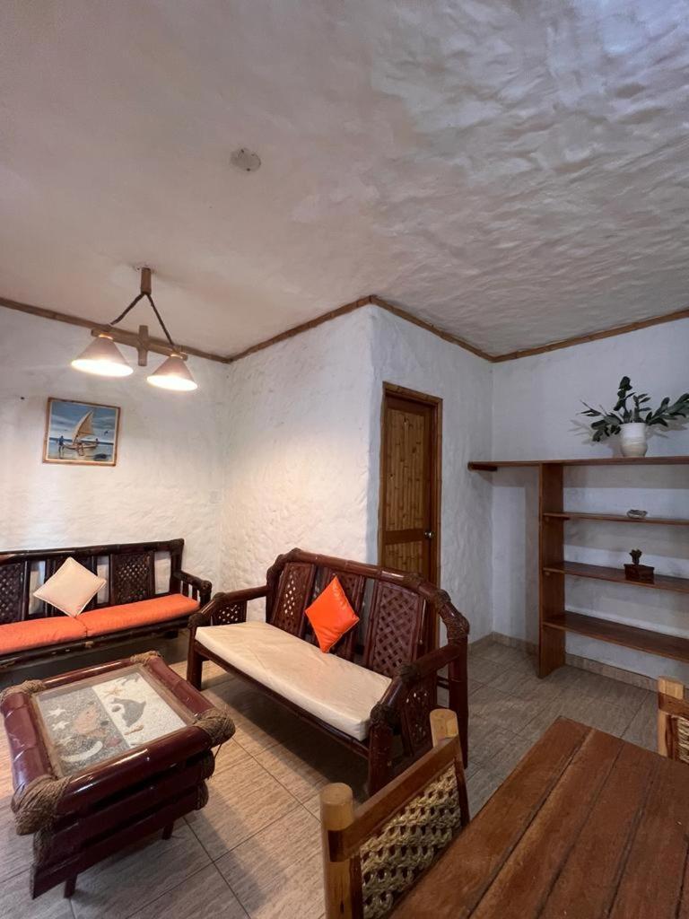 Mamma Mia Bed & Breakfast มันโกรา ภายนอก รูปภาพ