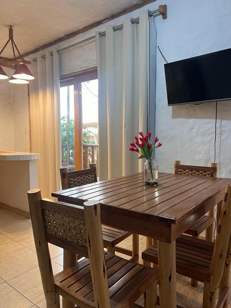 Mamma Mia Bed & Breakfast มันโกรา ภายนอก รูปภาพ