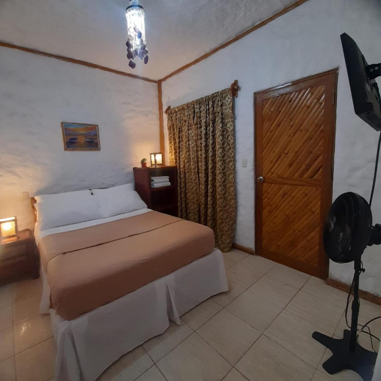 Mamma Mia Bed & Breakfast มันโกรา ห้อง รูปภาพ