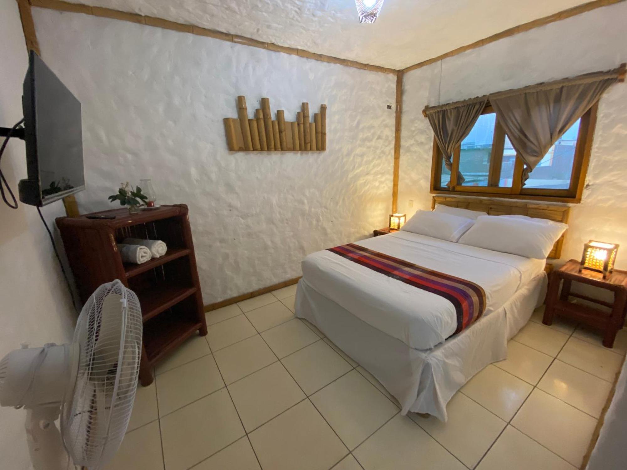 Mamma Mia Bed & Breakfast มันโกรา ห้อง รูปภาพ
