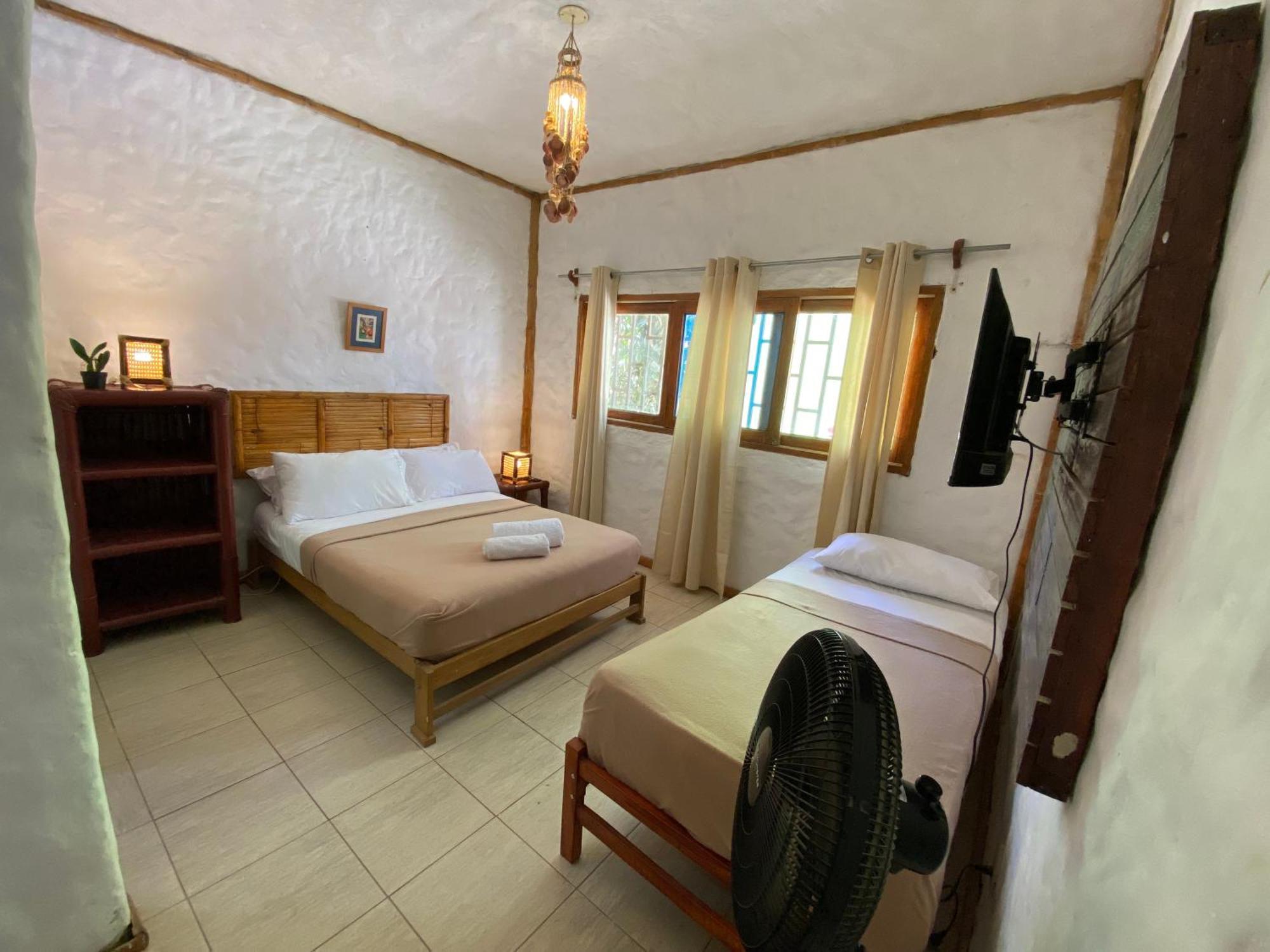 Mamma Mia Bed & Breakfast มันโกรา ห้อง รูปภาพ