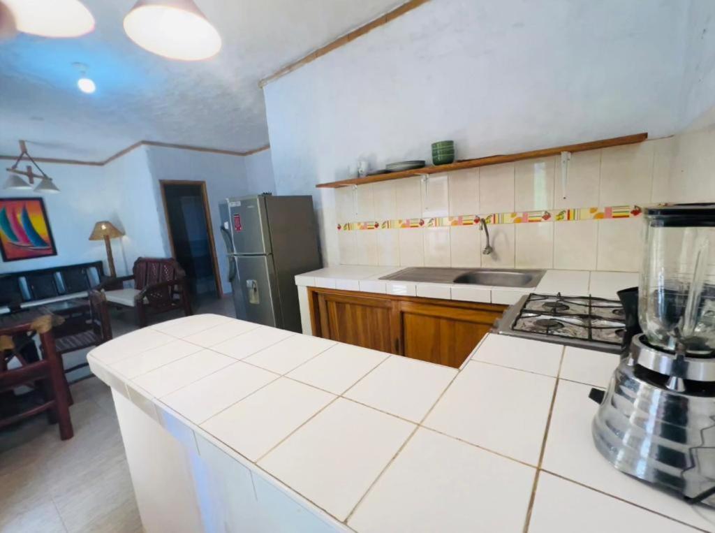 Mamma Mia Bed & Breakfast มันโกรา ห้อง รูปภาพ