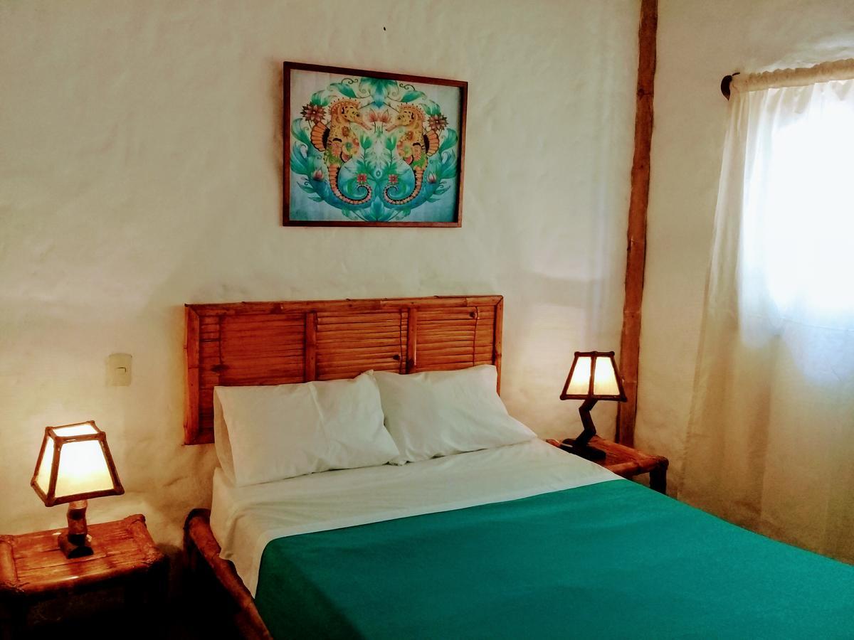 Mamma Mia Bed & Breakfast มันโกรา ภายนอก รูปภาพ