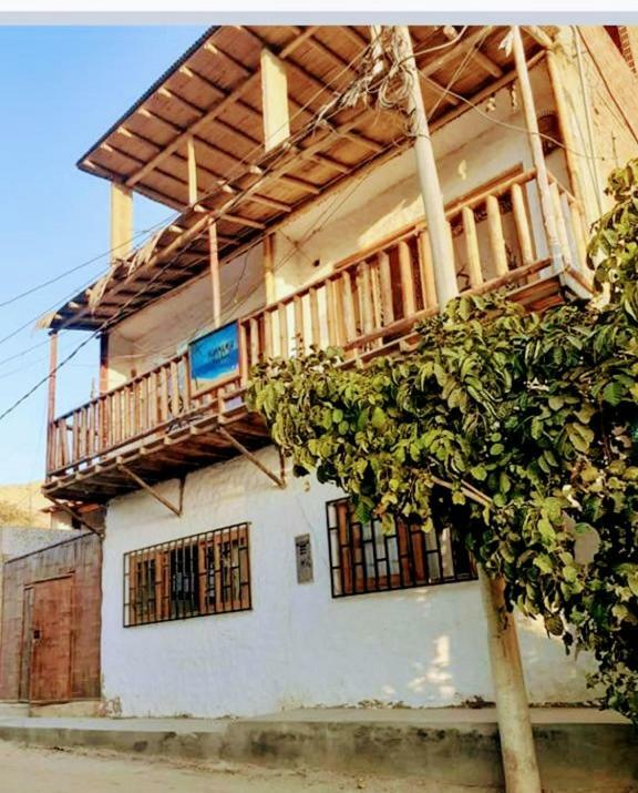 Mamma Mia Bed & Breakfast มันโกรา ภายนอก รูปภาพ