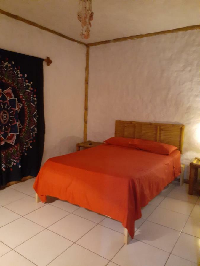 Mamma Mia Bed & Breakfast มันโกรา ภายนอก รูปภาพ