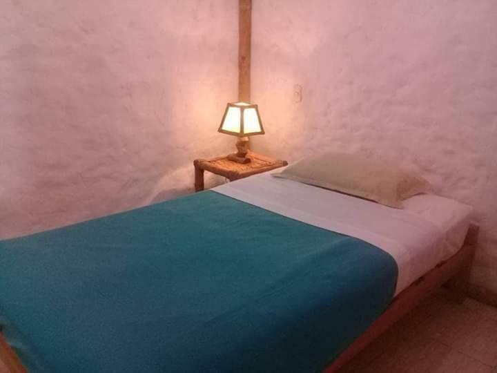 Mamma Mia Bed & Breakfast มันโกรา ภายนอก รูปภาพ